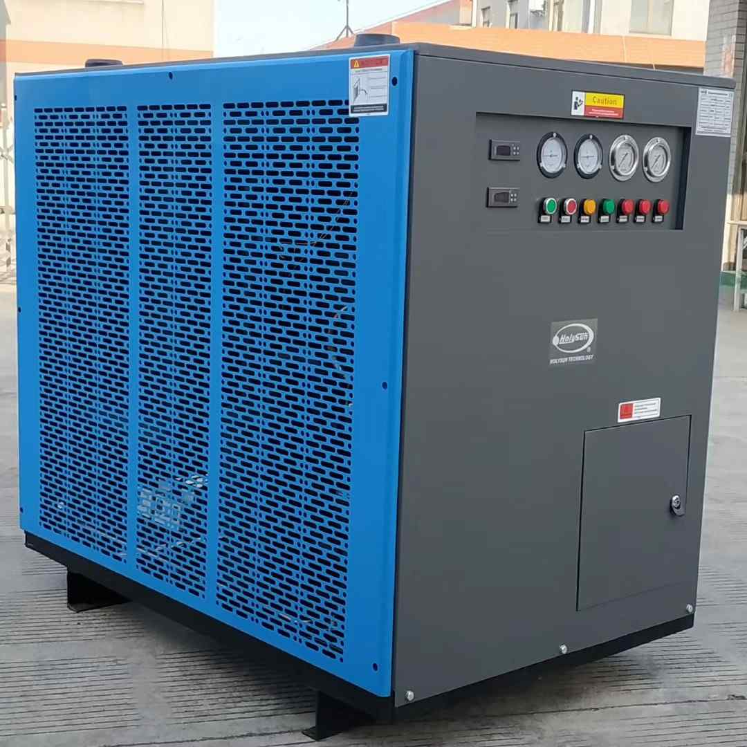滬盛冷凍式干燥機品牌