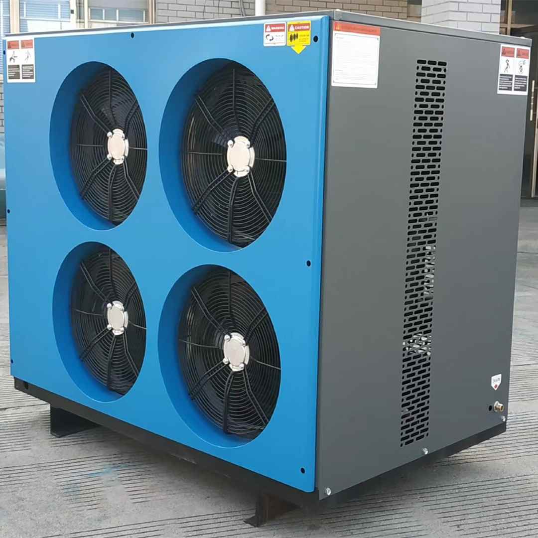 滬盛冷凍式干燥機購買指南